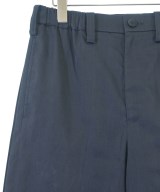 IM MEN（アイムメン）スラックス 紺 サイズ:2(M位) メンズ/2200705412025