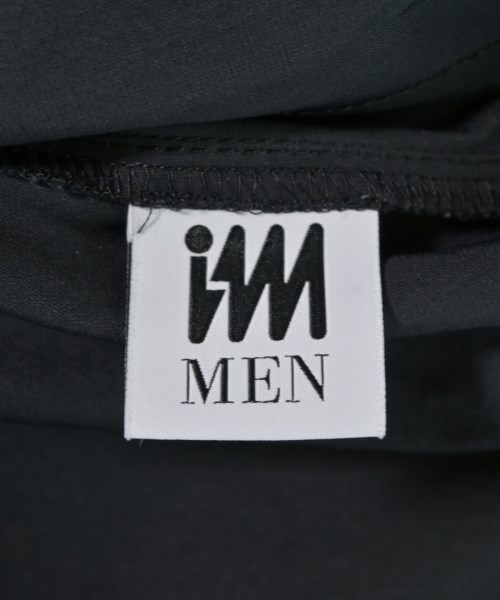 IM MEN（アイムメン）その他 黒 サイズ:-(L位) メンズ/2200705837101