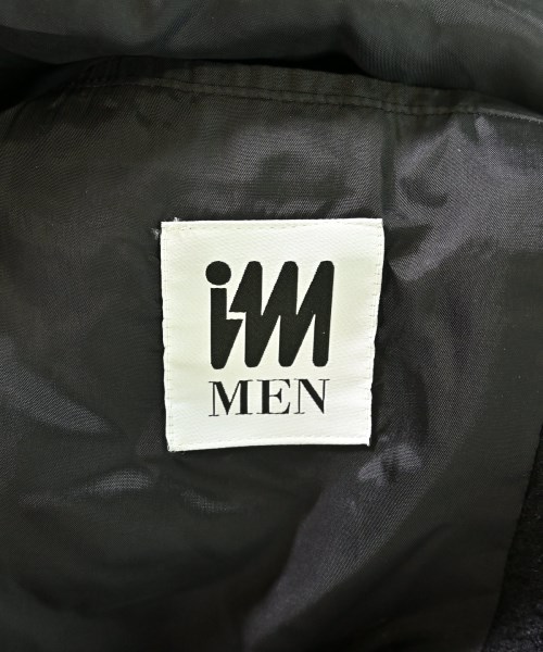 IM MEN（アイムメン）その他 黒 サイズ:-(XXL位) メンズ/2200706521016