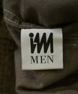 IM MEN（アイムメン）デニムパンツ 茶 サイズ:2(M位) メンズ/2200709064015