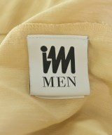 IM MEN（アイムメン）カジュアルシャツ ベージュ サイズ:2(M位) メンズ/2200710185013