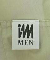 IM MEN（アイムメン）カジュアルシャツ 緑 サイズ:3(L位) メンズ/2200710185044