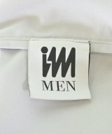 IM MEN（アイムメン）カジュアルシャツ グレー サイズ:3(L位) メンズ/2200710185051