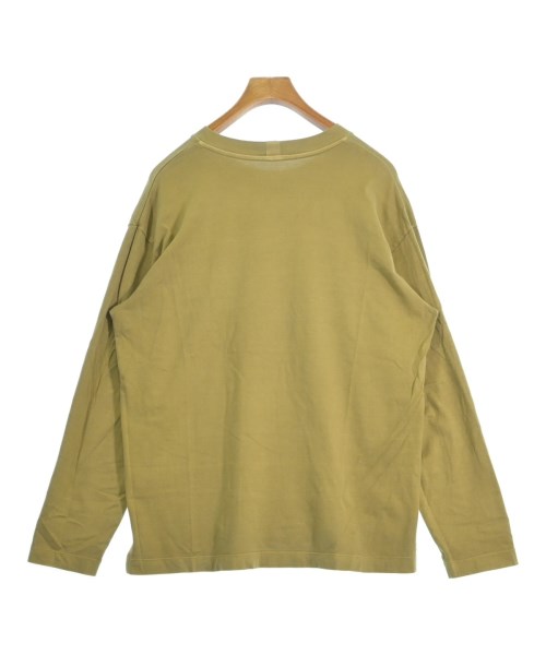 IM MEN（アイムメン）Tシャツ・カットソー 緑 サイズ:3(L位) メンズ/2200710185068