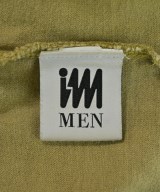 IM MEN（アイムメン）Tシャツ・カットソー 緑 サイズ:3(L位) メンズ/2200710185068