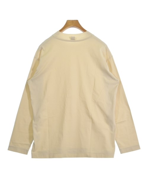 IM MEN（アイムメン）Tシャツ・カットソー ベージュ サイズ:3(L位) メンズ/2200710185075