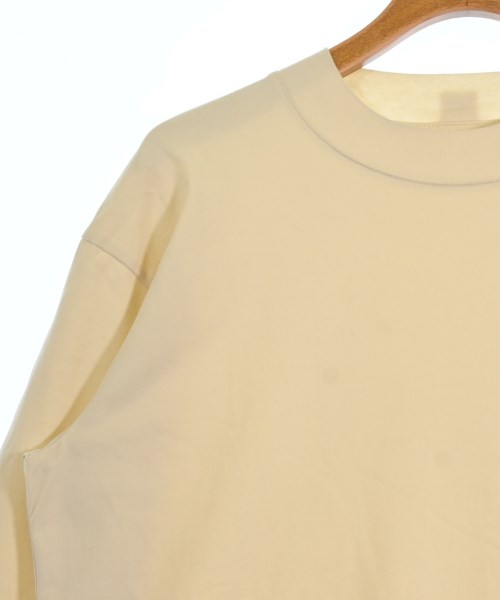 IM MEN（アイムメン）Tシャツ・カットソー ベージュ サイズ:3(L位) メンズ/2200710185075
