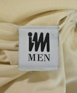 IM MEN（アイムメン）Tシャツ・カットソー ベージュ サイズ:3(L位) メンズ/2200710185075
