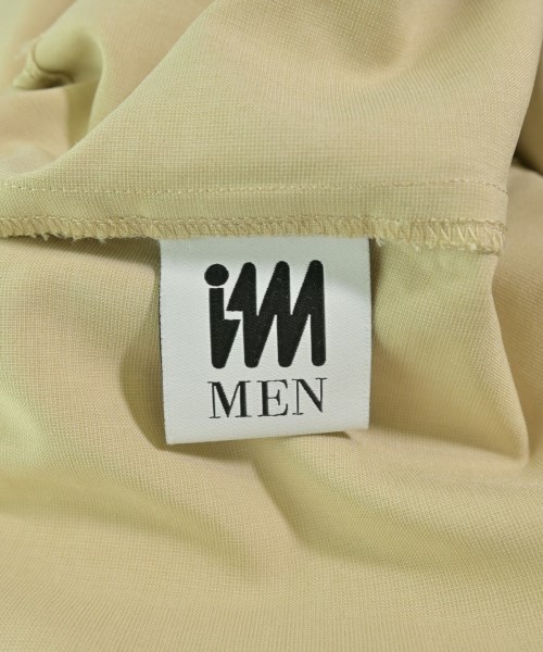 IM MEN（アイムメン）その他 ベージュ サイズ:3(L位) メンズ/2200710185099