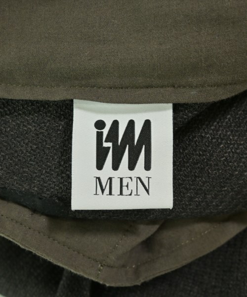 IM MEN（アイムメン）その他 茶 サイズ:3(L位) メンズ/2200710185105