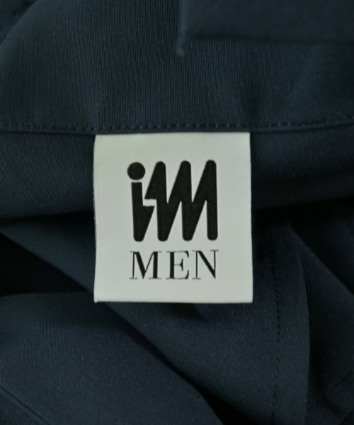 IM MEN（アイムメン）その他 紺 サイズ:3(L位) メンズ/2200710185112