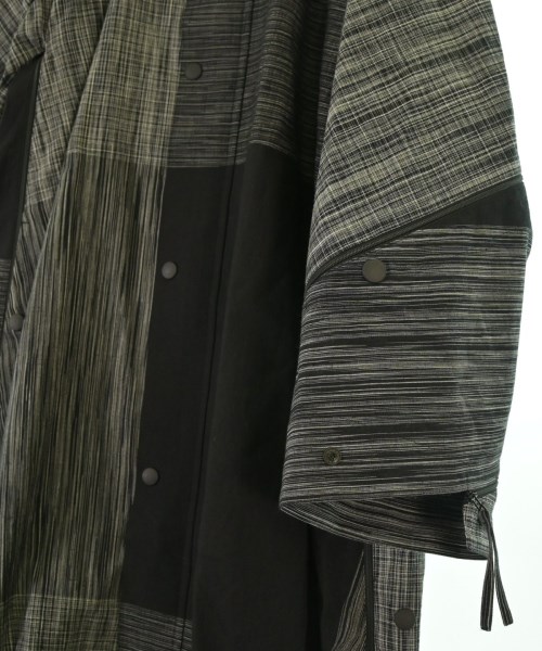 IM MEN（アイムメン）その他 黒 サイズ:3(L位) メンズ/2200663269013