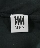 IM MEN（アイムメン）カジュアルシャツ 黒 サイズ:3(L位) メンズ/2200663625017