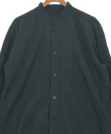 IM MEN（アイムメン）カジュアルシャツ 黒 サイズ:3(L位) メンズ/2200663625017