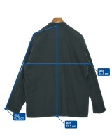 IM MEN（アイムメン）カジュアルシャツ 黒 サイズ:3(L位) メンズ/2200663625017