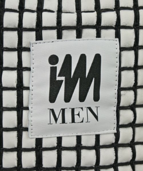 IM MEN（アイムメン）その他 黒 サイズ:3(L位) メンズ/2200663625024