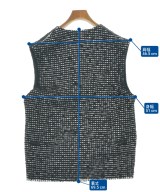 IM MEN（アイムメン）その他 黒 サイズ:3(L位) メンズ/2200663625024