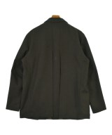 IM MEN（アイムメン）カジュアルジャケット 茶 サイズ:3(L位) メンズ/2200663767038