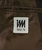 IM MEN（アイムメン）カジュアルジャケット 茶 サイズ:3(L位) メンズ/2200663767038