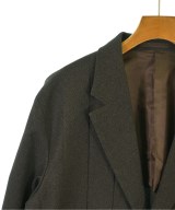 IM MEN（アイムメン）カジュアルジャケット 茶 サイズ:3(L位) メンズ/2200663767038