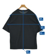 IM MEN（アイムメン）Tシャツ・カットソー 黒 サイズ:3(L位) メンズ/2200665113017