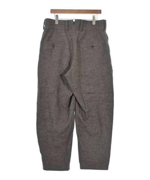 IM MEN（アイムメン）その他 茶 サイズ:4(XL位) メンズ/2200665307027