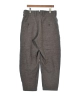 IM MEN（アイムメン）その他 茶 サイズ:4(XL位) メンズ/2200665307027