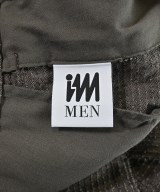 IM MEN（アイムメン）その他 茶 サイズ:4(XL位) メンズ/2200665307027