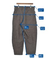 IM MEN（アイムメン）その他 茶 サイズ:4(XL位) メンズ/2200665307027