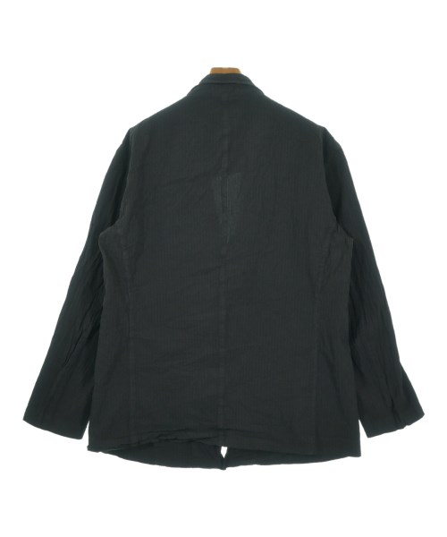 IM MEN（アイムメン）カジュアルジャケット 黒 サイズ:3(L位) メンズ/2200665307058