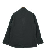 IM MEN（アイムメン）カジュアルジャケット 黒 サイズ:3(L位) メンズ/2200665307058