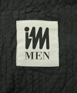 IM MEN（アイムメン）カジュアルジャケット 黒 サイズ:3(L位) メンズ/2200665307058