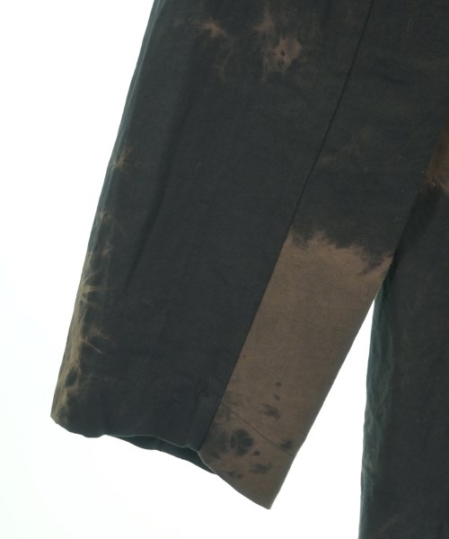 IM MEN（アイムメン）カジュアルジャケット 黒 サイズ:4(XL位) メンズ/2200665307072