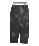 IM MEN（アイムメン）その他 黒 サイズ:4(XL位) メンズ/2200665307089