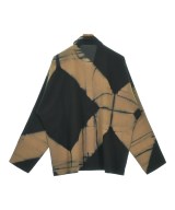 IM MEN（アイムメン）カジュアルシャツ 黒 サイズ:3(L位) メンズ/2200665307096