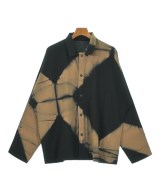 IM MEN カジュアルシャツ