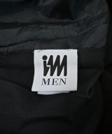 IM MEN（アイムメン）その他 黒 サイズ:4(XL位) メンズ/2200665307164