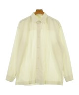 IM MEN（アイムメン）カジュアルシャツ 白 サイズ:2(M位) メンズ/2200665838019