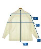 IM MEN（アイムメン）カジュアルシャツ 白 サイズ:2(M位) メンズ/2200665838019