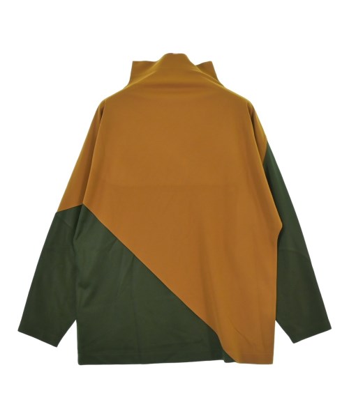 IM MEN（アイムメン）Tシャツ・カットソー 茶 サイズ:3(L位) メンズ/2200665838026