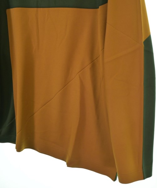 IM MEN（アイムメン）Tシャツ・カットソー 茶 サイズ:3(L位) メンズ/2200665838026