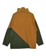 IM MEN（アイムメン）Tシャツ・カットソー 茶 サイズ:3(L位) メンズ/2200665838026