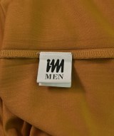 IM MEN（アイムメン）Tシャツ・カットソー 茶 サイズ:3(L位) メンズ/2200665838026