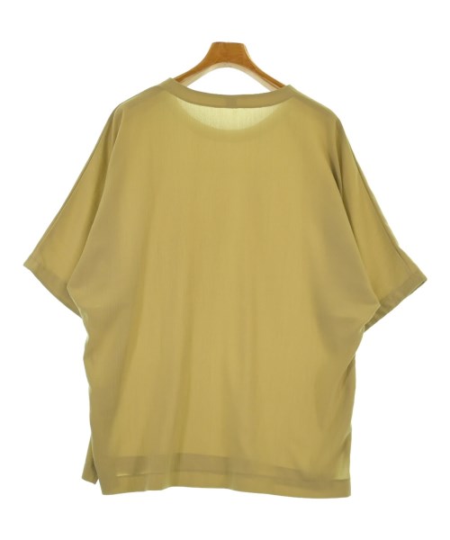 IM MEN（アイムメン）Tシャツ・カットソー カーキ サイズ:3(L位) メンズ/2200665838033