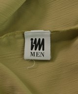 IM MEN（アイムメン）Tシャツ・カットソー カーキ サイズ:3(L位) メンズ/2200665838033