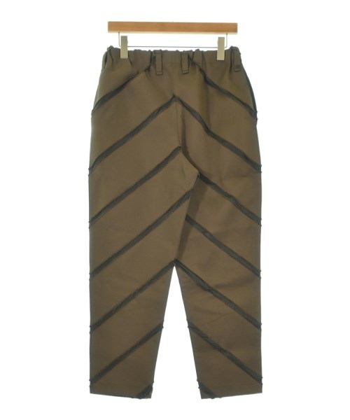 IM MEN（アイムメン）その他 茶 サイズ:2(M位) メンズ/2200665838040