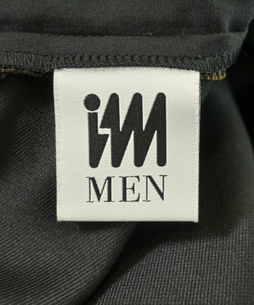 IM MEN（アイムメン）その他 茶 サイズ:2(M位) メンズ/2200665838040