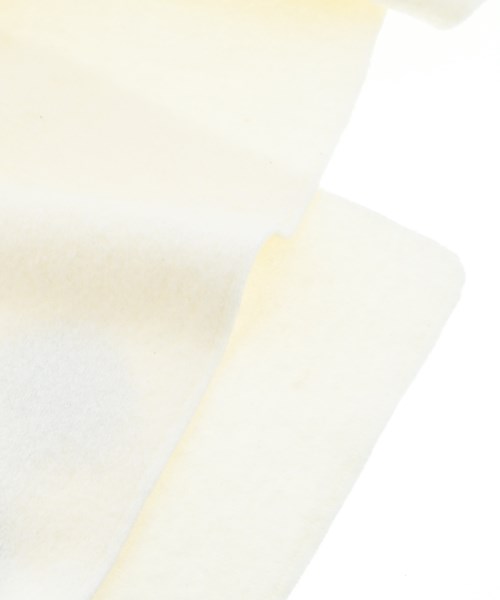 IM MEN（アイムメン）ニットキャップ・ビーニー 白 サイズ:- メンズ/2200666101037