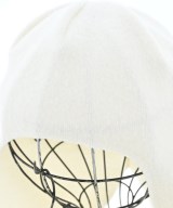 IM MEN（アイムメン）ニットキャップ・ビーニー 白 サイズ:- メンズ/2200666101037