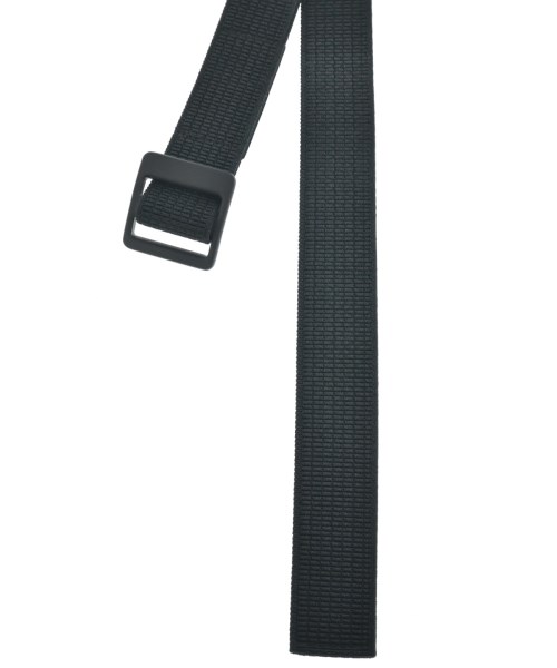 IM MEN（アイムメン）ベルト 黒 サイズ:- メンズ/2200666722027